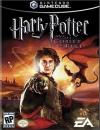 Harry Potter Goblet of Fire Box Art Front